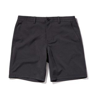 Outerknown Project Nomadic Hybrid Black Shorts